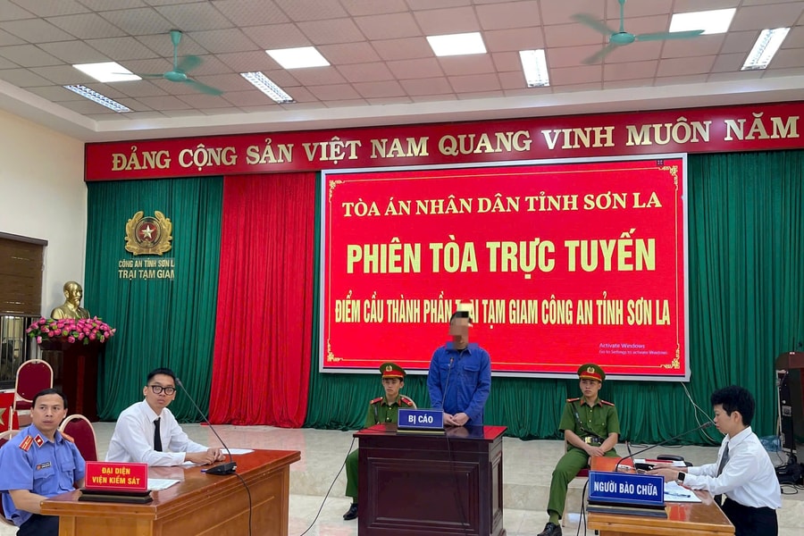 Sơn La: "Cái kết đắng" khi vượt biên qua Lào tìm mua ma túy