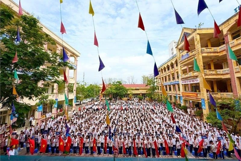 Chủ tịch nước Lương Cường gửi thư chúc mừng năm học mới