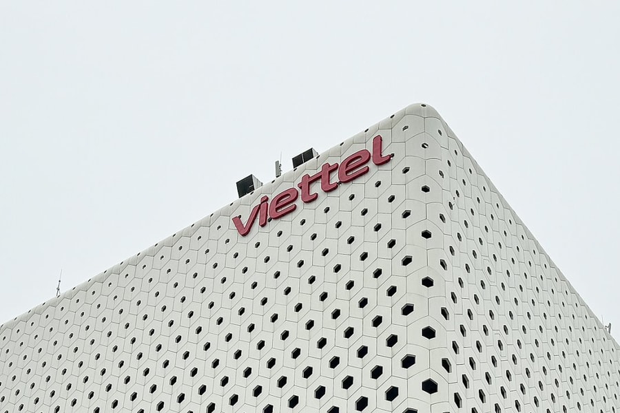 Top 100 thương hiệu hàng đầu Việt Nam năm 2025 đạt giá trị 38,4 tỷ USD