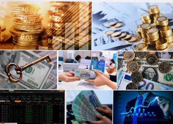 Chính phủ yêu cầu báo cáo giải pháp quản lý thị trường tiền tệ, vàng, chứng khoán