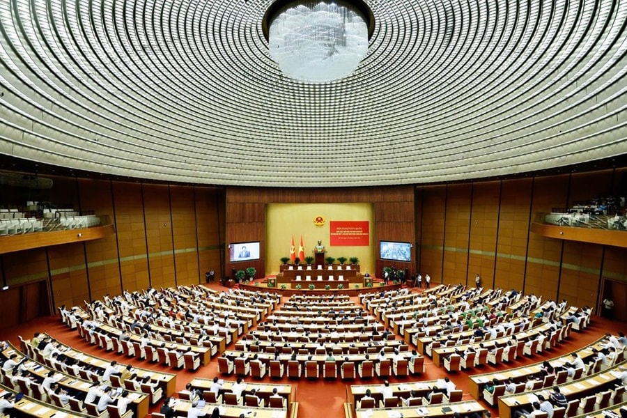 Hội nghị toàn quốc quán triệt, triển khai thực hiện 4 Nghị quyết của Bộ Chính trị