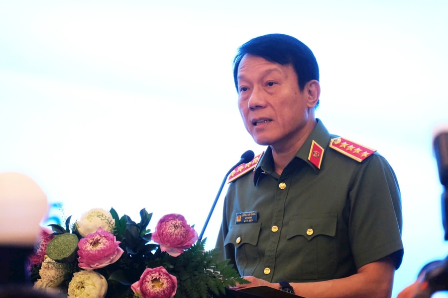 Việt Nam sẽ có Luật AI và chiến lược AI quốc gia vào cuối năm nay