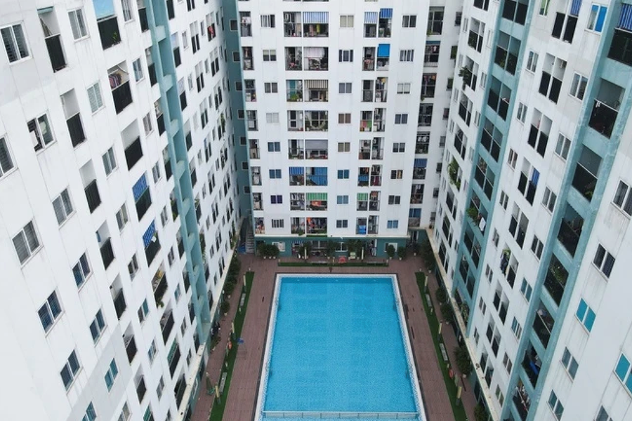 Hà Nội: Vay mua nhà ở xã hội có thể được hưởng lãi suất 4,8%/năm