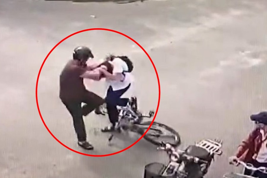 Niềm tin Công lý: Tăng hình phạt cho hành vi bạo lực trẻ em