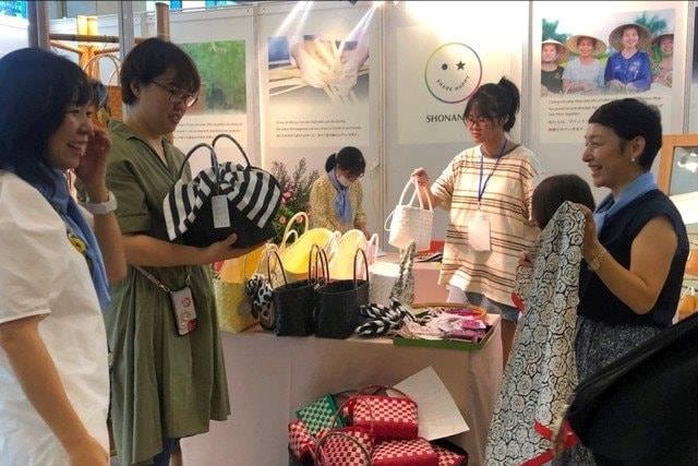 Sắp diễn ra Hội chợ Hanoi Giftshow 2025