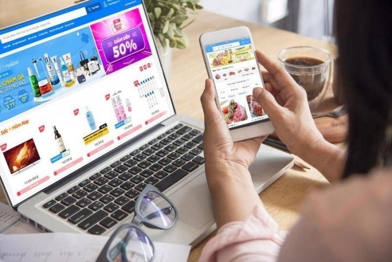 Pháp lý là nền tảng của kinh doanh thương mại điện tử bền vững