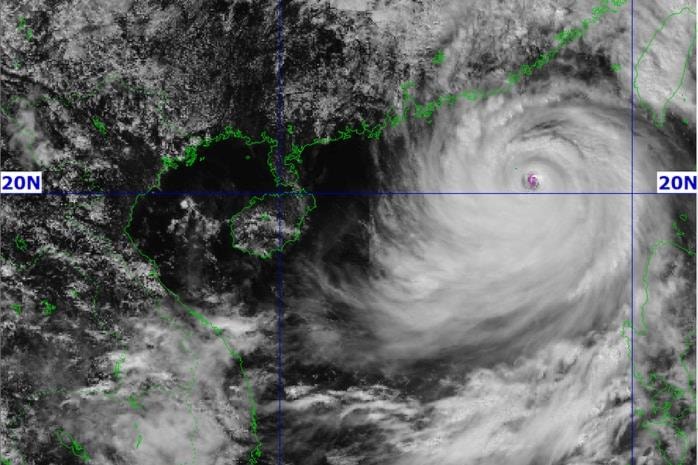 Quyết liệt ứng phó siêu bão Ragasa, không để bị động, bất ngờ