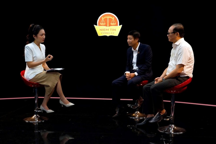 Niềm tin Công lý số 42: Lời cảnh tỉnh cho những kẻ bạo hành trẻ em