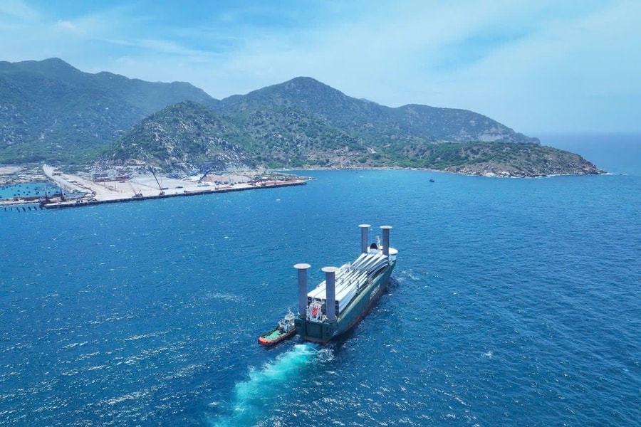 Khánh Hòa: Thu hút 62 dự án đầu tư ngoài ngân sách