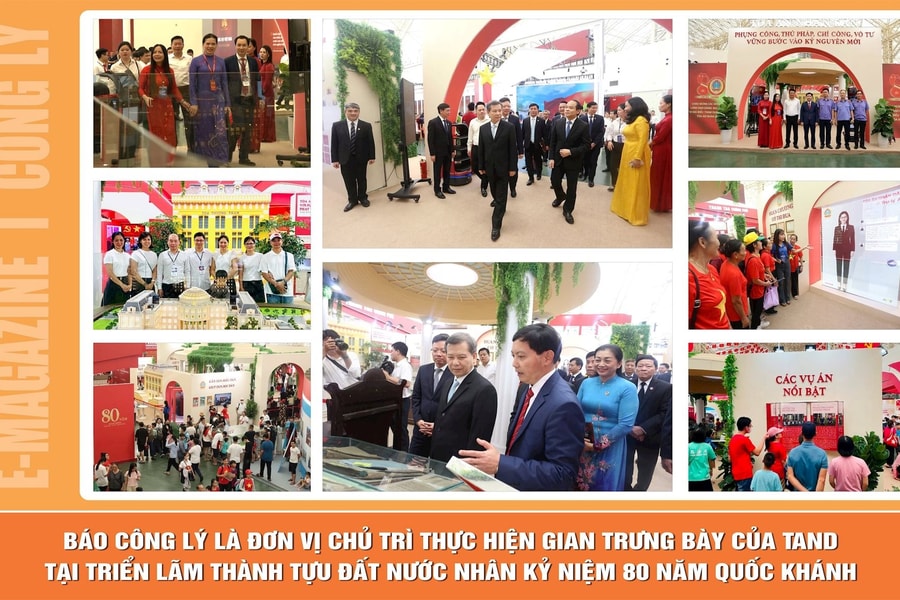 24 năm vững bước và khát vọng, hoài bão tuổi 25