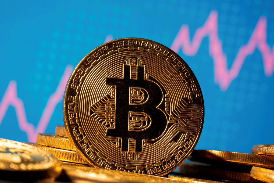 Người Việt giao dịch trung bình khoảng 600 triệu USD tiền số mỗi ngày