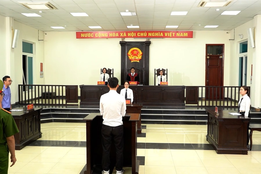 Niềm tin Công lý: Ngăn chặn nạn tảo hôn