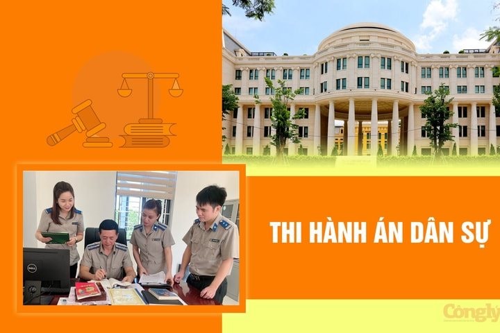 Việc tiếp nhận bản án, quyết định của Tòa án trong công tác Thi hành án dân sự được thực hiện ra sao?