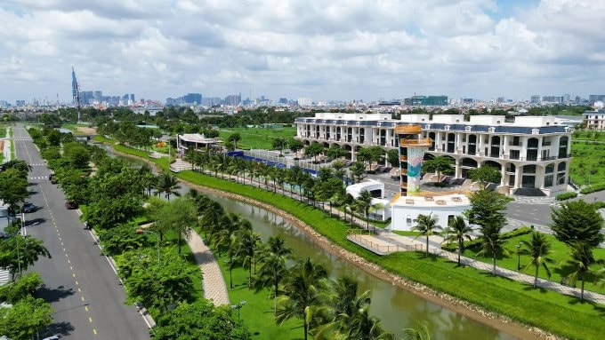 TP.HCM: Bổ sung thêm 23 dự án nhà ở được phép bán cho người nước ngoài