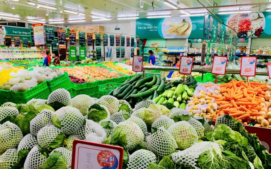 Chỉ số giá tiêu dùng tháng 9 năm 2025 tăng 0,42%