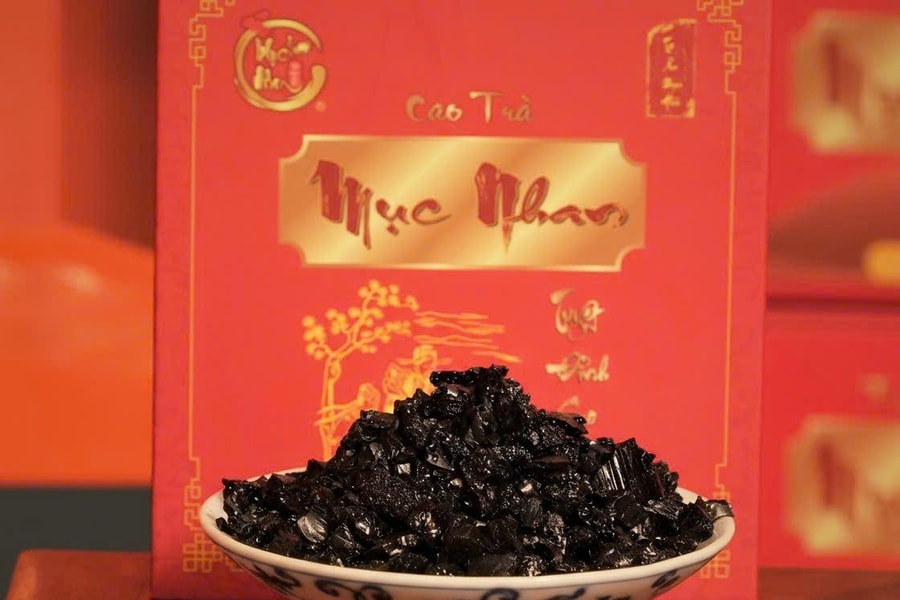 Cao trà Mục Nhan – hành trình gìn giữ và lan tỏa tinh hoa trà cổ thụ Việt