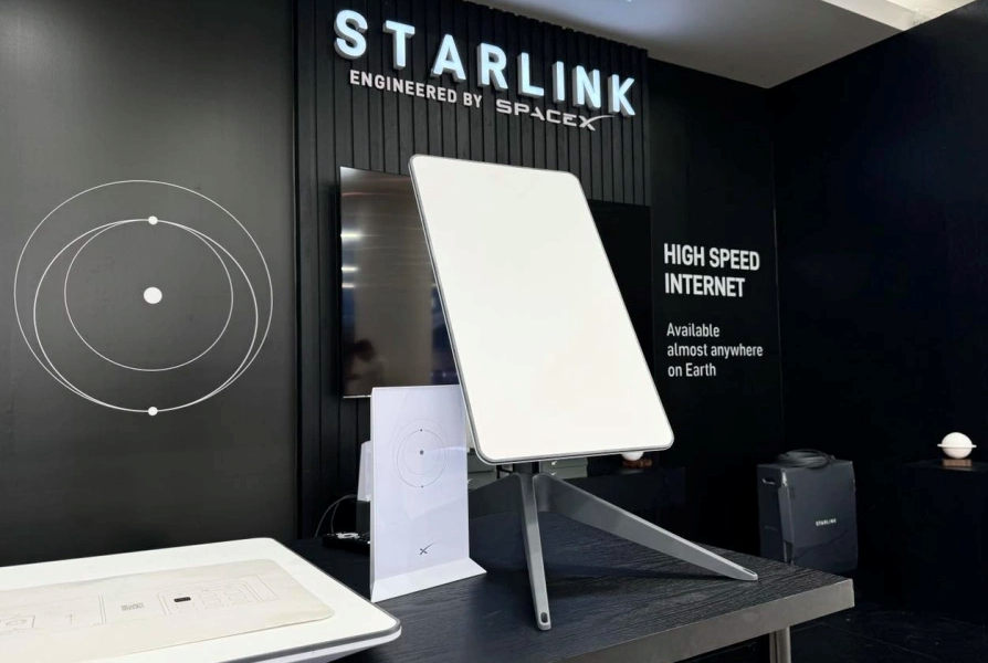 Việt Nam chủ động quy hoạch phổ tần phát triển công nghệ vệ tinh, 6G