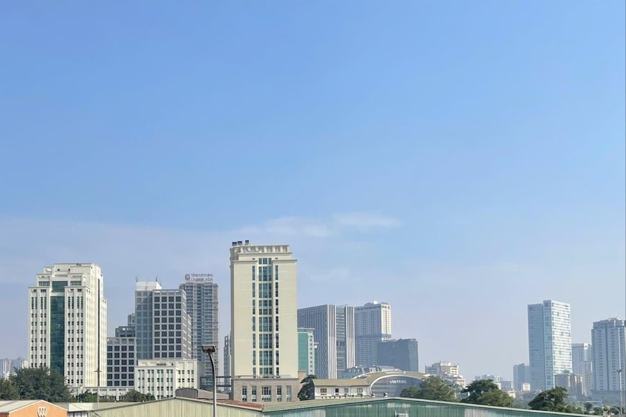 Thị trường bất động sản 2025: Hà Nội dẫn đầu đà phục hồi, chung cư tiếp tục giữ vai trò "đầu tàu"