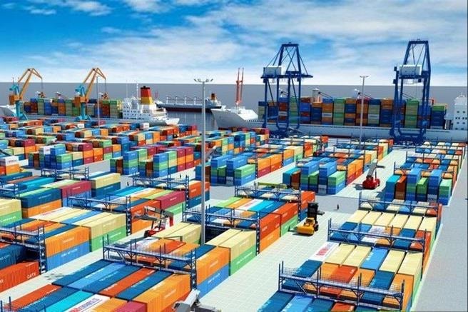 Xuất nhập khẩu hàng hóa vượt 680 tỷ USD qua 9 tháng năm 2025