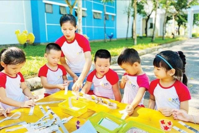 Hà Nội miễn học phí cho học sinh công lập từ năm học 2025-2026