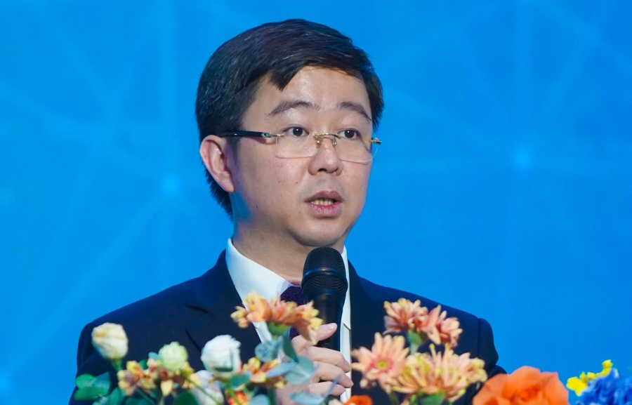 Bản đồ công nghệ số giúp doanh nghiệp Việt định vị năng lực và tầm nhìn phát triển