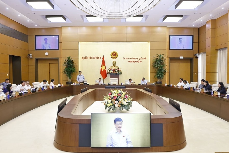 Rà soát, tháo gỡ khó khăn trong hoạt động kinh doanh bảo hiểm