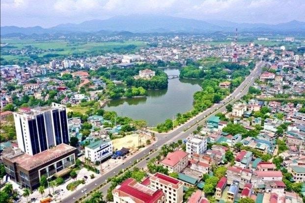 Thành lập Ban Quản lý các khu công nghiệp và khu kinh tế tỉnh Tuyên Quang