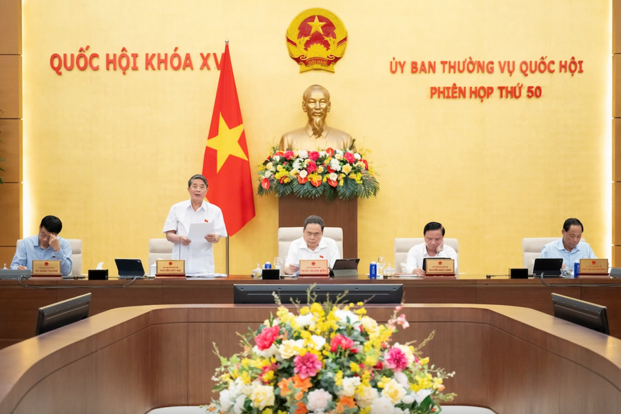 Đề xuất trích thưởng 10% số thuế vượt thu cho cán bộ thuế