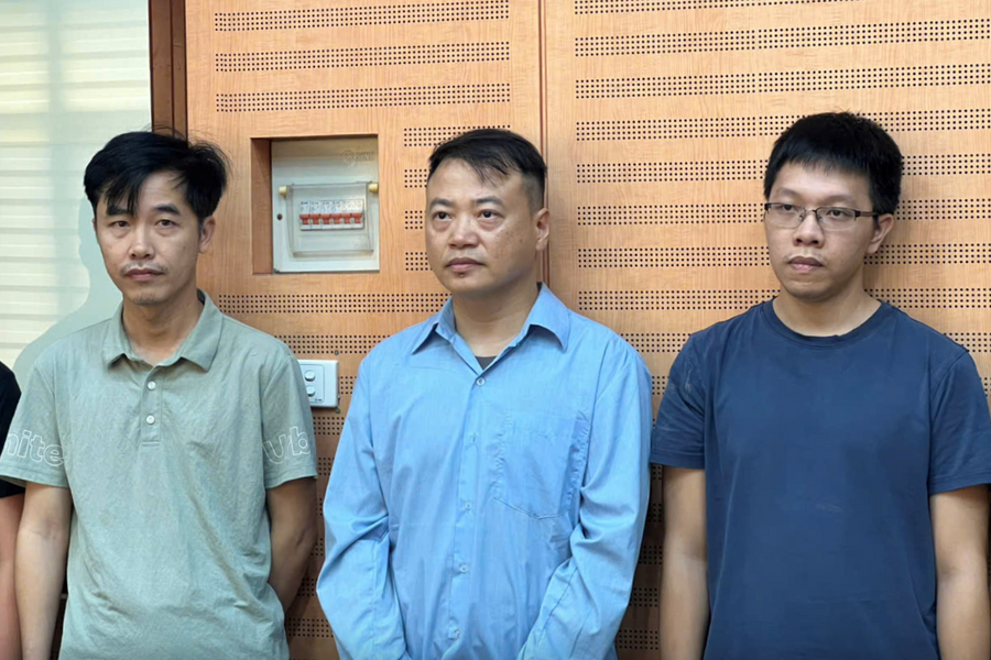 Khởi tố, bắt tạm giam Shark Bình, phong tỏa khối tài sản gần 900 tỷ đồng