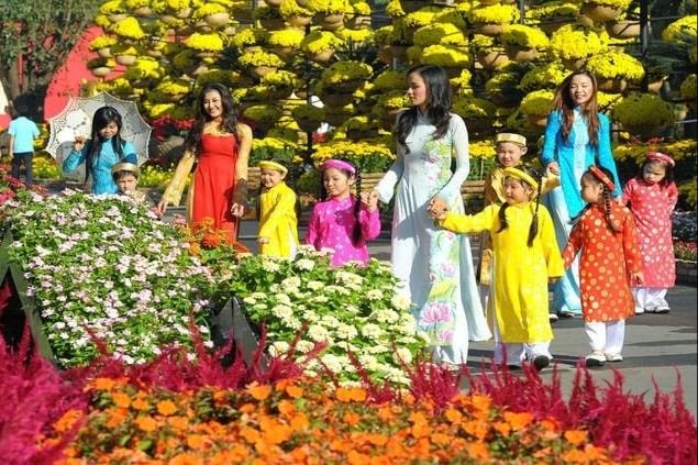 Thủ tướng đồng ý phương án nghỉ Tết Bính Ngọ 9 ngày liên tục