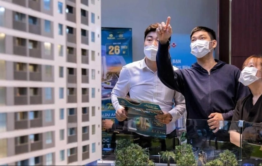 Người độc thân thu nhập không quá 20 triệu đồng/tháng được mua nhà ở xã hội
