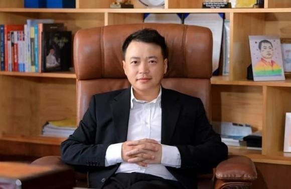 Khởi tố “Shark” Bình liên quan dự án tiền ảo AntEx