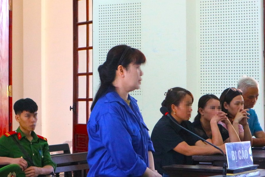 Ngỡ ngàng trước chiêu thức lừa đảo hơn 12 tỷ đồng của nữ nhà báo “rởm”