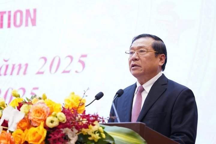 Văn kiện Đại hội XIV của Đảng phản ánh nguyện vọng và lợi ích của toàn dân