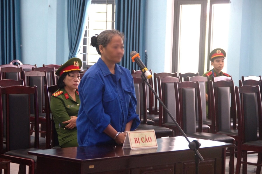 Một gia đình nát tan vì ma túy