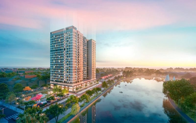 Loạt dự án nhà ở xã hội đang và sẽ mở bán ở Hà Nội