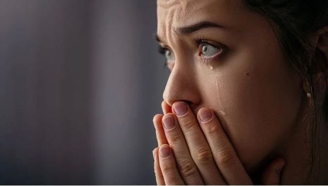 Bi kịch gia đình của người phụ nữ vào tù vì buôn ma túy