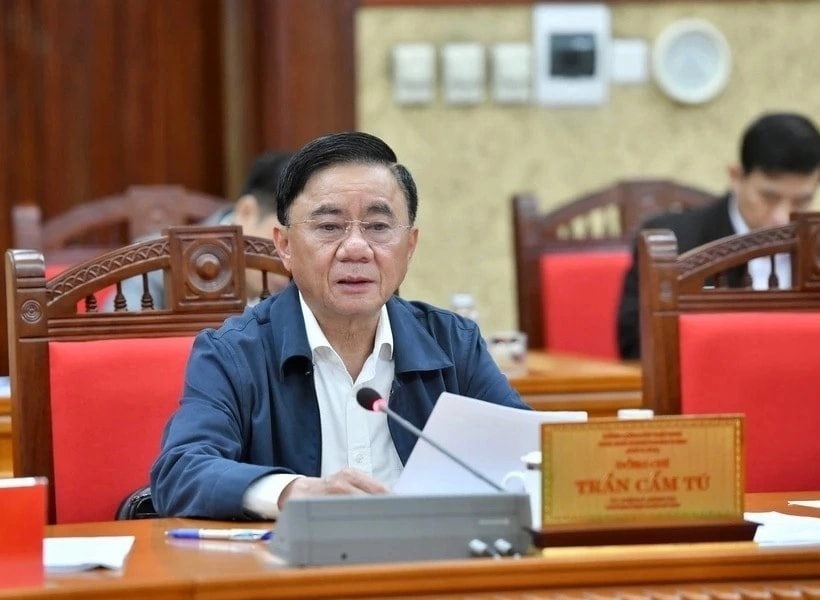 Kết luận mới của Bộ Chính trị về chủ trương đánh giá đối với cán bộ lãnh đạo, quản lý trong hệ thống chính trị