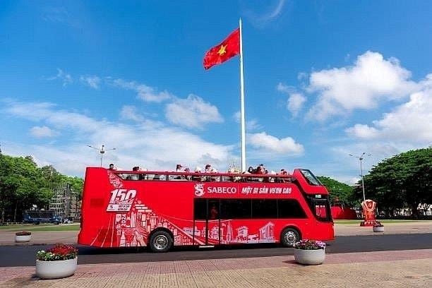 SABECO hỗ trợ 3 tỷ đồng khắc phục hậu quả bão lũ