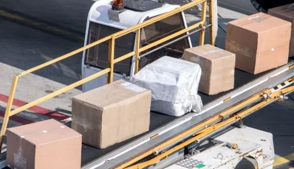 Bí mật bên trong thùng hàng được gửi về từ "ngoại quốc"