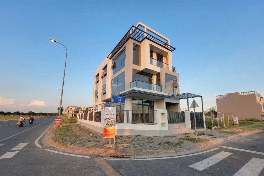 TP.HCM xem xét miễn giấy phép xây dựng nhà ở riêng lẻ