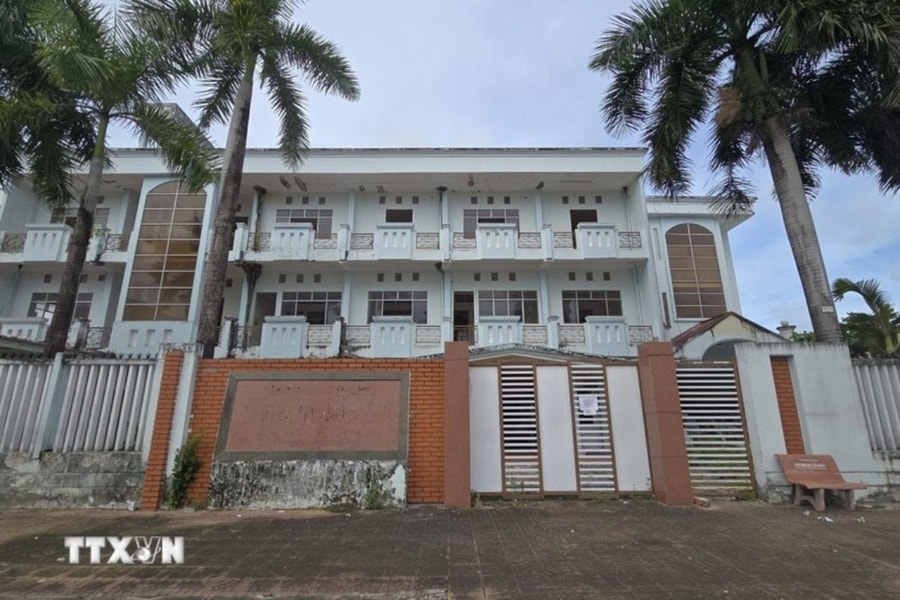 Tổng kiểm kê tài sản công trên phạm vi cả nước từ 0 giờ ngày 1/1/2026