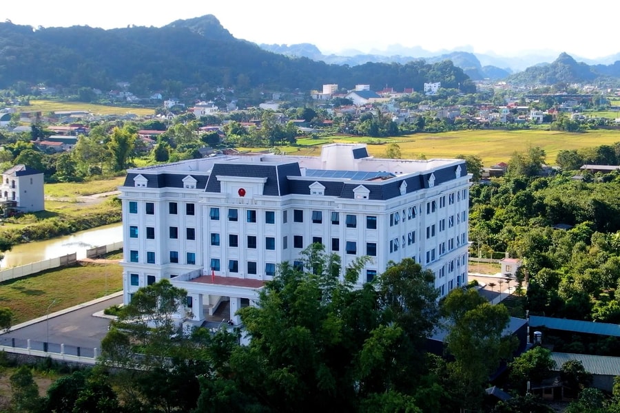 Tòa án nhân dân tỉnh Sơn La: Nỗ lực phụng sự công lý – Vì niềm tin của Nhân dân