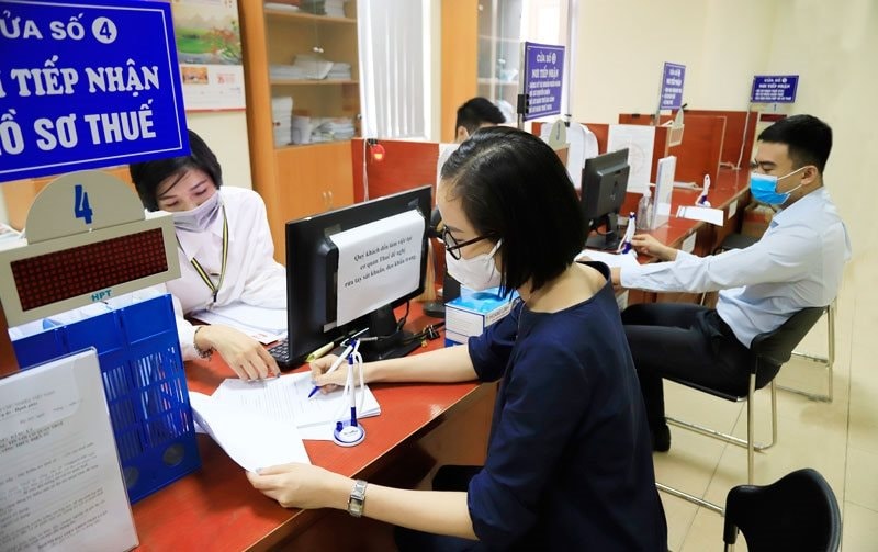 Thu ngân sách nhà nước 9 tháng năm 2025 vượt dự toán, đạt mốc hơn 2 triệu tỷ đồng