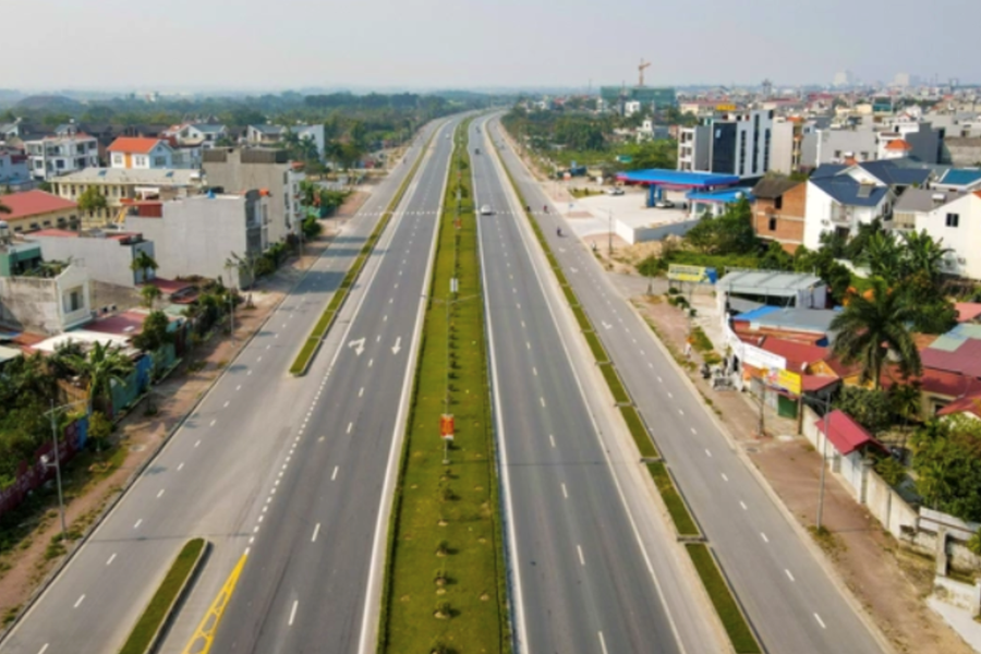 Hải Phòng: Đầu tư 19.000 tỷ đồng làm tuyến đường kết nối Đông Tây