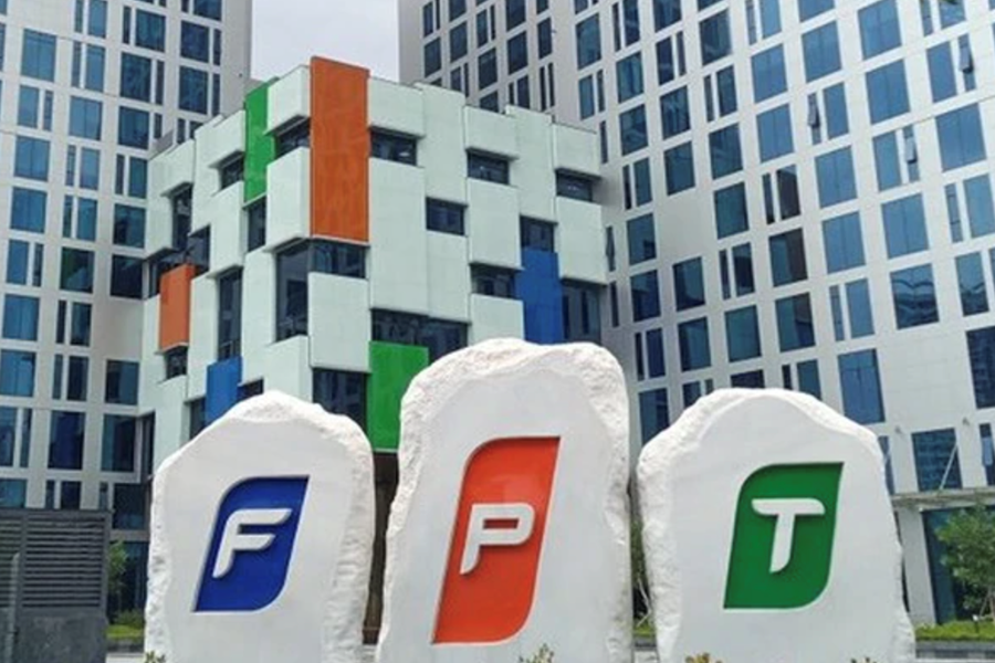 9 tháng năm 2025, Tập đoàn FPT lãi hơn 9.500 tỷ đồng