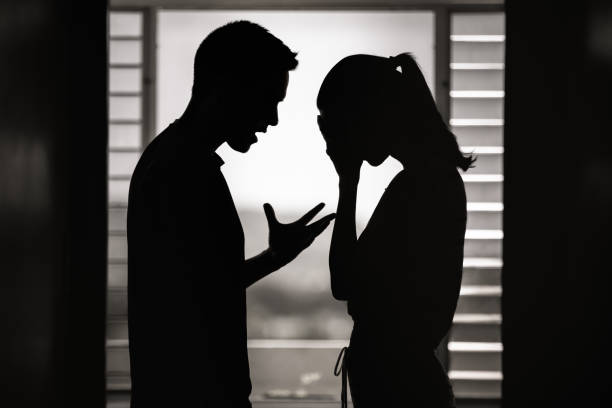 Khi ghen tuông làm mờ lý trí