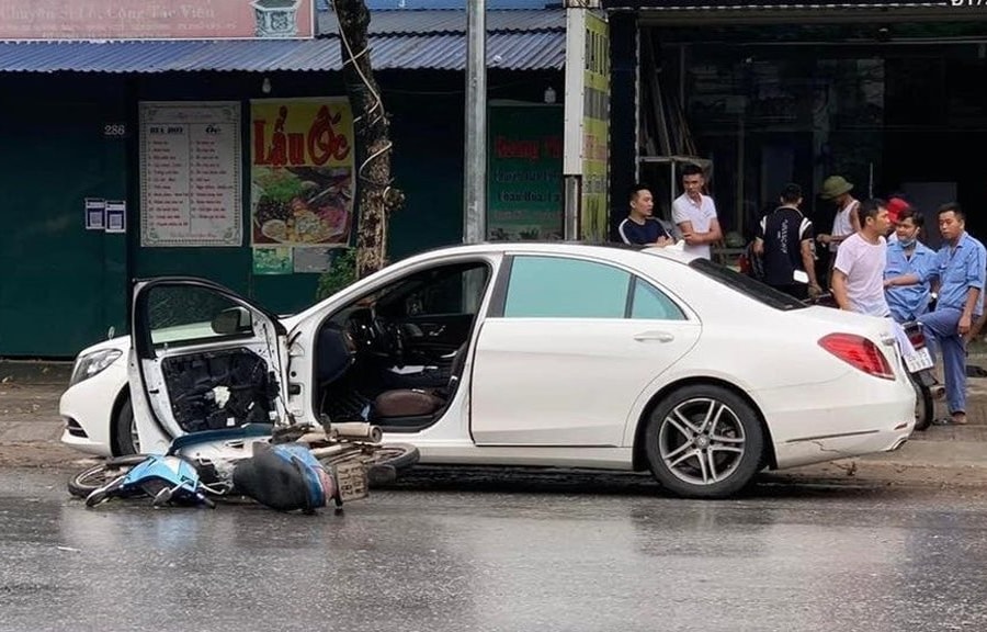 Đừng để sai lầm tái diễn