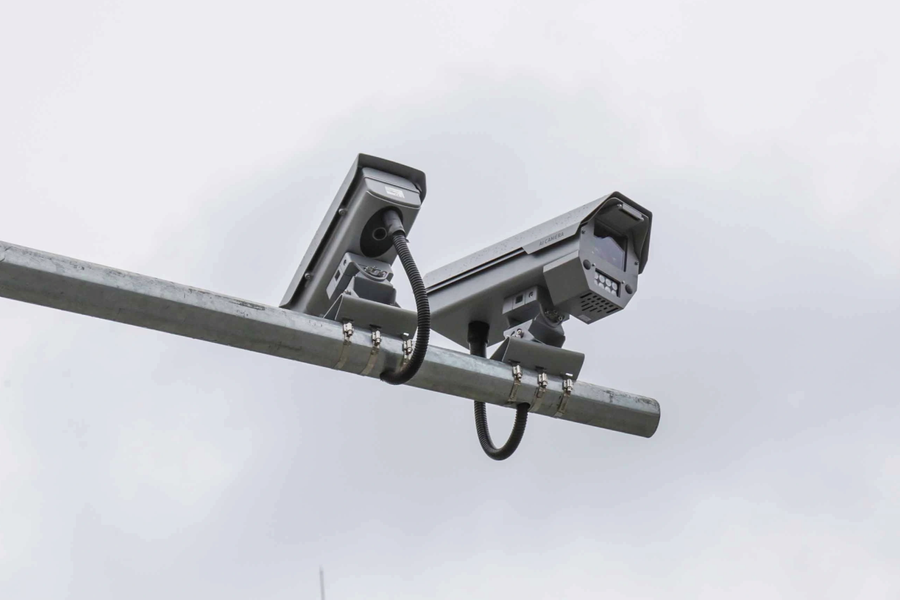 Hà Nội: Gần 2.000 camera AI đang được lắp đặt trên nhiều tuyến phố