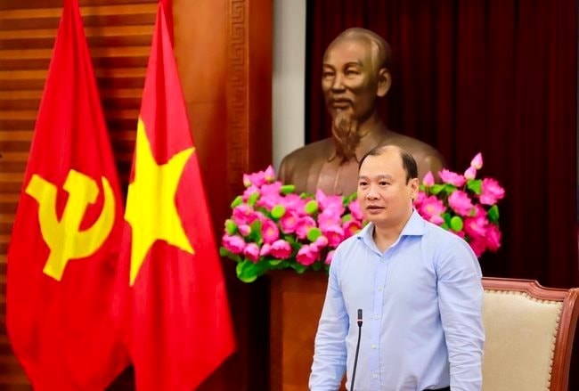 Lấy ý kiến dự thảo Bộ quy tắc ứng xử văn hóa trên không gian mạng